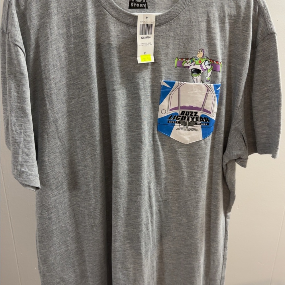 Toy Story t shirt